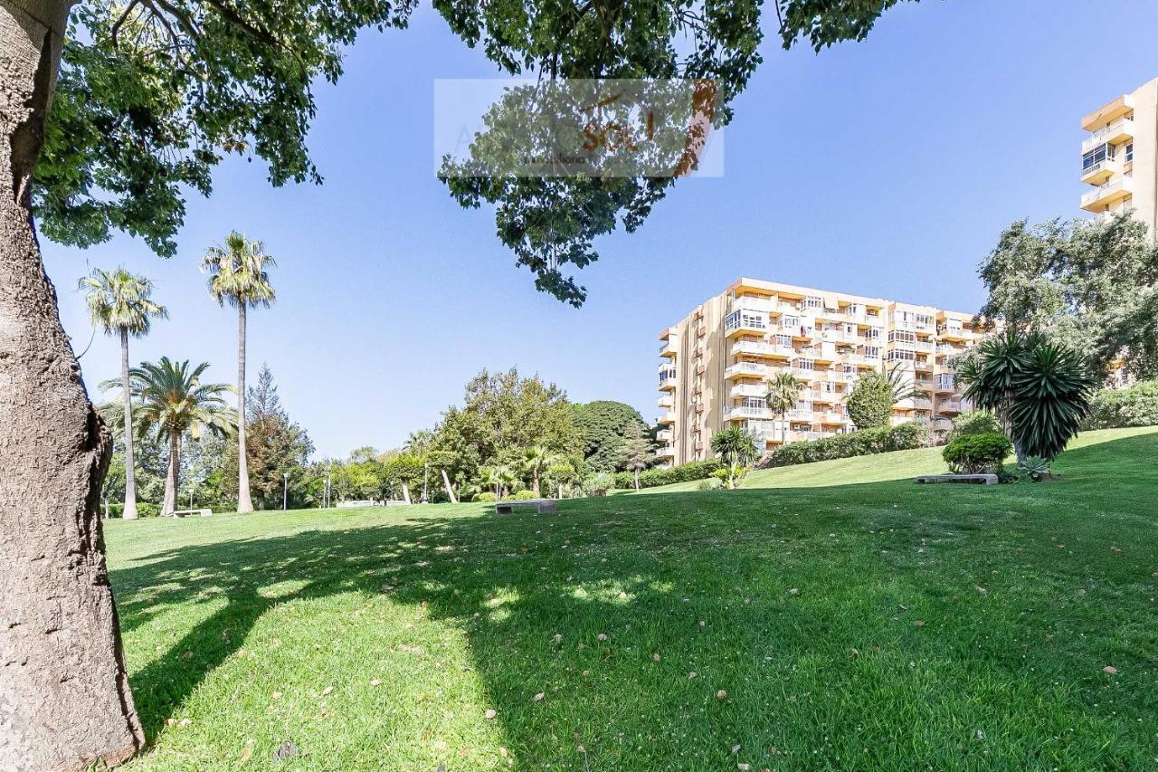 Ferienwohnung Alpa Minerva Benalmádena Exterior foto
