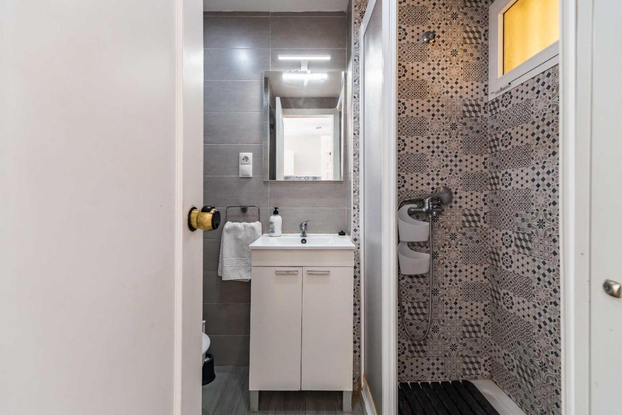 Ferienwohnung Alpa Minerva Benalmádena Exterior foto