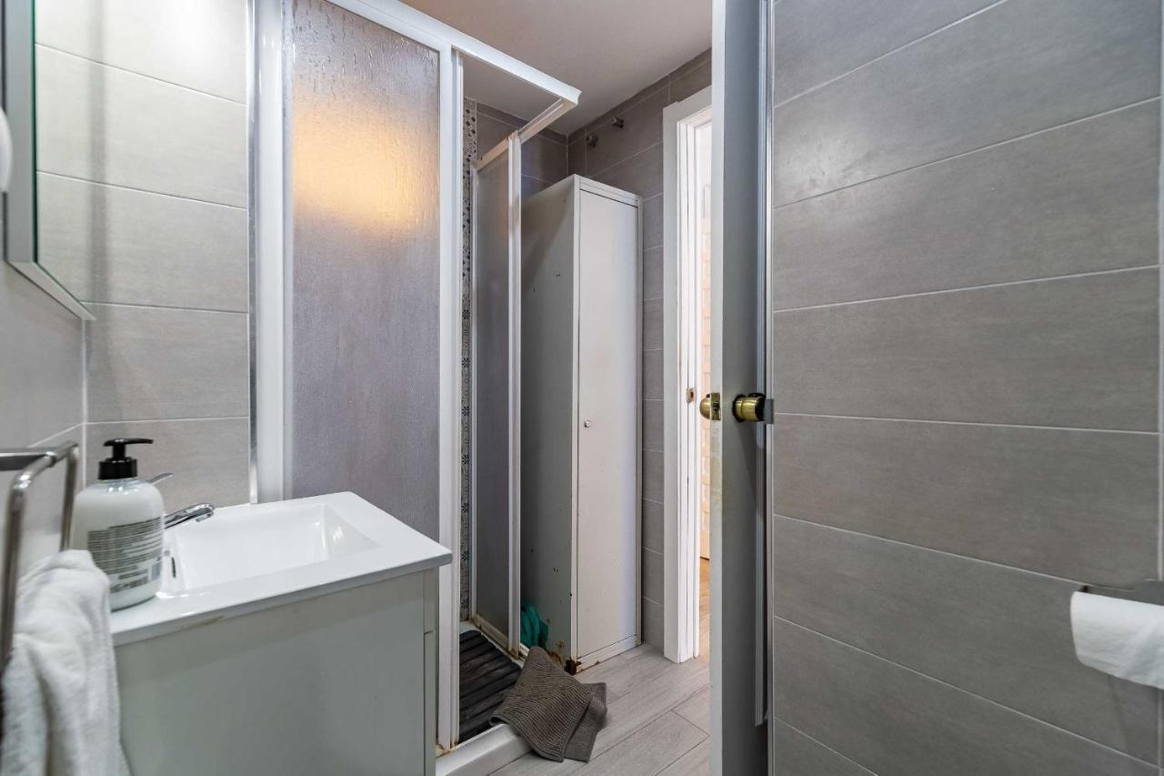Ferienwohnung Alpa Minerva Benalmádena Exterior foto