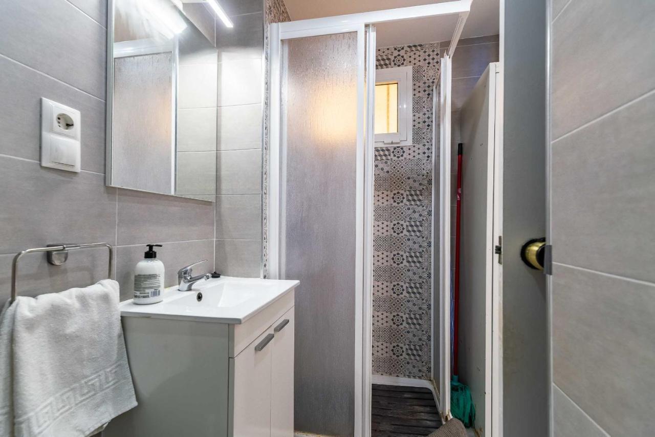 Ferienwohnung Alpa Minerva Benalmádena Exterior foto